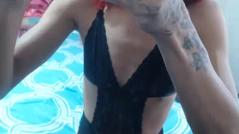 Snapshot of shantalys_beauty_queen chatting on December 14, 2025, 4:45 pm Shantalys online show from December 14, 2025, 4:45 pm