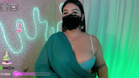 Snapshot of shantatiare_ chatting on December 26, 2024, 6:30 am SHANTAL online show from December 26, 2024, 6:30 am