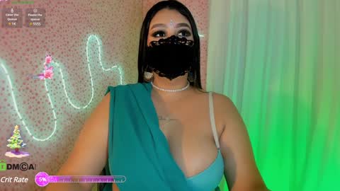 Snapshot of shantatiare_ chatting on January 4, 2025, 7:24 am SHANTAL online show from January 4, 2025, 7:24 am