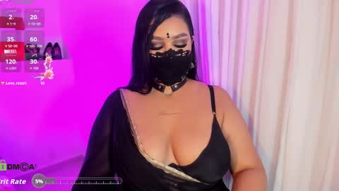 Snapshot of shantatiare_ chatting on September 18, 2025, 3:30 am SHANTAL online show from September 18, 2025, 3:30 am