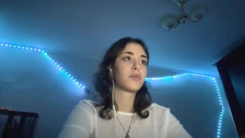 Shantel online show from November 23, 2025, 9:58 pm