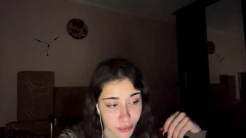 Shantel online show from December 21, 2025, 9:33 pm