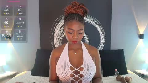  SHANY  online show from November 23, 2025, 1:49 am