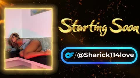 Snapshot of sharick_lovee chatting on January 13, 2025, 12:02 pm sharick lovee online show from January 13, 2025, 12:02 pm