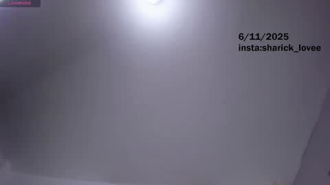Snapshot of sharick_lovee chatting on November 6, 2025, 1:01 pm sharick lovee online show from November 6, 2025, 1:01 pm