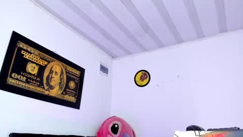 Sharick M online show from February 13, 2025, 2:12 am