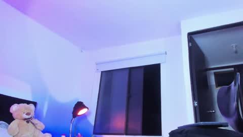 Sharick M online show from September 14, 2025, 12:10 am