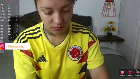 Snapshot of sharit_latina777 chatting on September 30, 2025, 7:41 pm sharit_latina777 online show from September 30, 2025, 7:41 pm