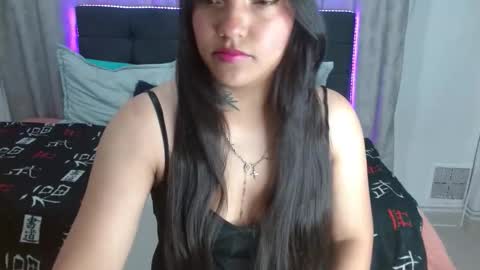 Snapshot of sharit_latina777 chatting on October 10, 2025, 2:32 am sharit_latina777 online show from October 10, 2025, 2:32 am