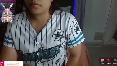 Snapshot of sharit_latina777 chatting on October 14, 2025, 2:12 am sharit_latina777 online show from October 14, 2025, 2:12 am
