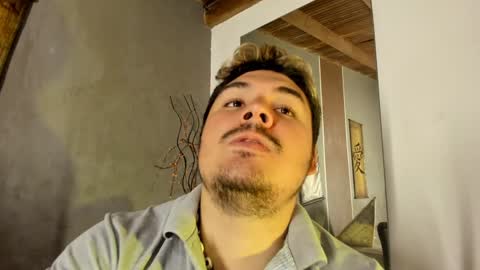 jhon deibyd online show from January 18, 2025, 2:44 pm