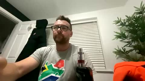 Sharksboy online show from January 21, 2025, 5:16 am