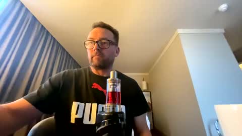 Sharksboy online show from October 30, 2025, 7:54 am