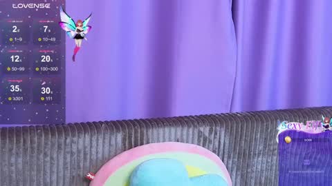 Snapshot of sharli_rose chatting on January 27, 2025, 3:28 pm Sharli online show from January 27, 2025, 3:28 pm