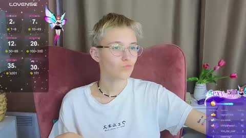 Snapshot of sharli_rose chatting on March 1, 2025, 3:27 pm Sharli online show from March 1, 2025, 3:27 pm