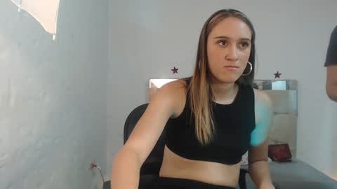 Snapshot of sharlotte__jones chatting on February 1, 2025, 2:45 pm Sara online show from February 1, 2025, 2:45 pm