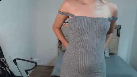 Snapshot of sharlotte__jones chatting on March 11, 2025, 1:23 pm Sara online show from March 11, 2025, 1:23 pm