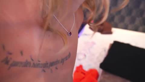 Sharom  online show from November 27, 2025, 4:53 pm