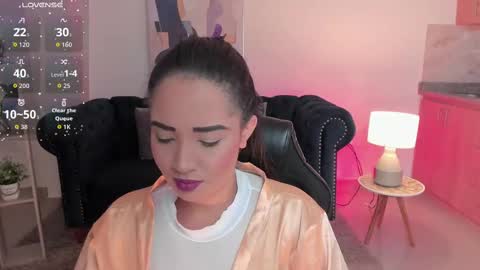 Snapshot of sharon_breezee chatting on September 9, 2025, 4:12 am sharon_breezee online show from September 9, 2025, 4:12 am