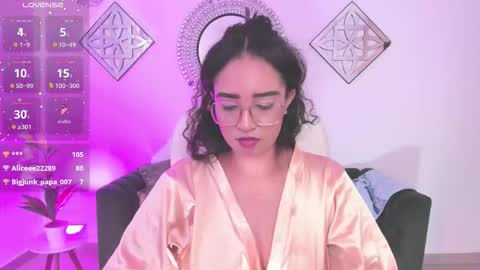 Snapshot of sharon_breezee chatting on October 5, 2025, 2:04 pm sharon_breezee online show from October 5, 2025, 2:04 pm