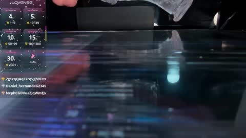 Snapshot of sharon_breezee chatting on October 12, 2025, 4:00 am sharon_breezee online show from October 12, 2025, 4:00 am
