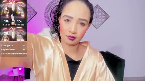 Snapshot of sharon_breezee chatting on October 19, 2025, 1:39 am sharon_breezee online show from October 19, 2025, 1:39 am
