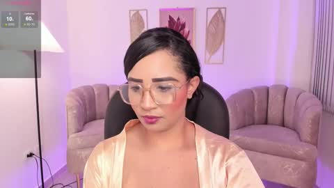 sharon_breezee online show from October 25, 2025, 4:09 am