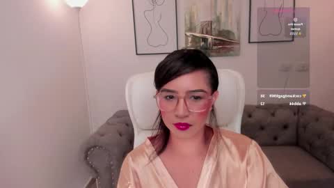 sharon_breezee online show from November 9, 2025, 2:21 am