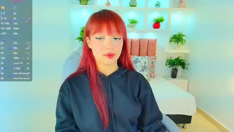 Snapshot of sharon_rosse__ chatting on November 20, 2025, 11:54 am sharon_rosse__ online show from November 20, 2025, 11:54 am