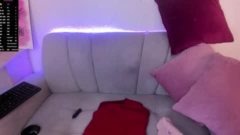 sharondiirtyy online show from February 15, 2025, 2:47 am