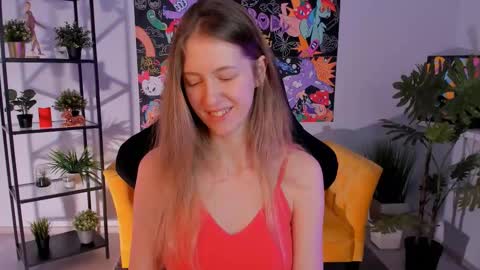 Snapshot of sharonevansi chatting on February 13, 2025, 12:43 pm Sharon online show from February 13, 2025, 12:43 pm