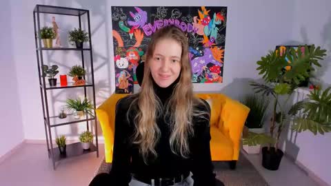 Snapshot of sharonevansi chatting on February 16, 2025, 3:48 pm Sharon online show from February 16, 2025, 3:48 pm