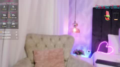 Sharon online show from February 10, 2025, 6:42 am