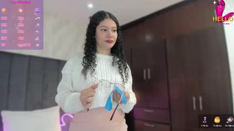 Sharon online show from February 13, 2025, 3:29 am