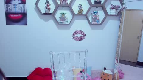 Sharon online show from October 7, 2025, 12:19 am