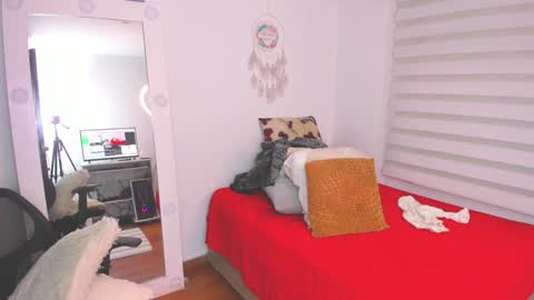 Snapshot of sharonvelvet chatting on January 8, 2025, 7:03 pm Sharon online show from January 8, 2025, 7:03 pm