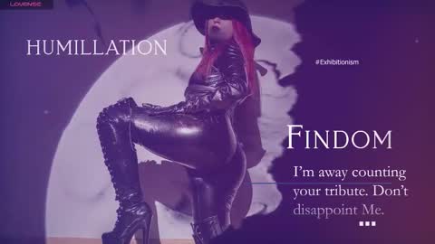 Snapshot of sharoon_gold chatting on September 14, 2025, 3:11 pm Your mistress Sharon online show from September 14, 2025, 3:11 pm