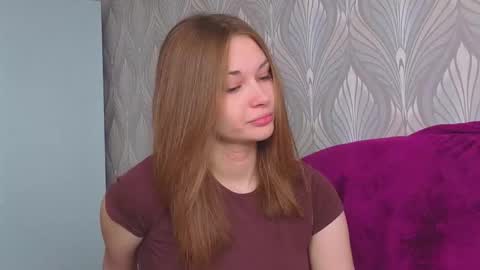 Snapshot of sharrimalagisi chatting on October 1, 2025, 4:40 am Miroslava online show from October 1, 2025, 4:40 am