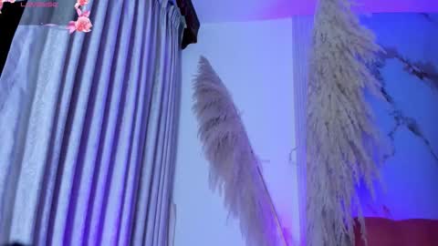 Lady Shauna online show from November 16, 2025, 4:40 am