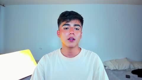 Shawn online show from January 21, 2025, 10:51 pm