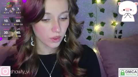 shawty_vi online show from February 15, 2025, 4:56 pm