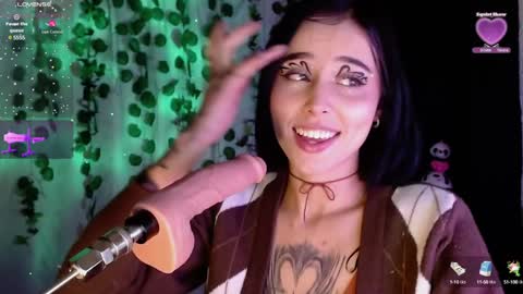 Shayla 3 online show from January 15, 2025, 8:26 pm