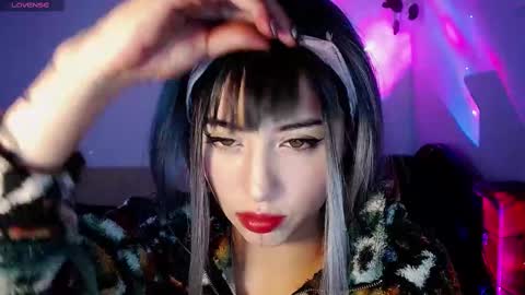 Shayla 3 online show from September 21, 2025, 2:19 pm