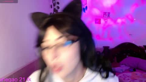 Shayla 3 online show from November 14, 2025, 11:53 am