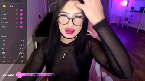 Shay online show from November 11, 2025, 3:50 am