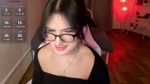 Shay online show from November 23, 2025, 4:56 am