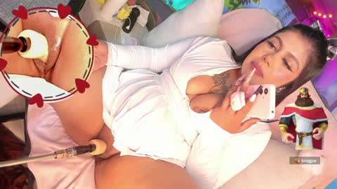 Snapshot of shayna_manson_ chatting on January 24, 2025, 5:11 pm INDEPENDENT MODEL  ITS JUST YOU  ME online show from January 24, 2025, 5:11 pm