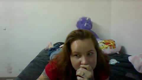 shayrafox4u online show from October 20, 2025, 10:32 pm