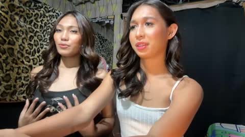 Snapshot of shealana69 chatting on October 2, 2025, 1:29 pm MY IG Shealana69 online show from October 2, 2025, 1:29 pm