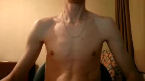 Roger online show from November 6, 2025, 5:03 pm